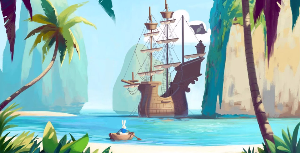 rabbit-boat | Zip Movie Hub