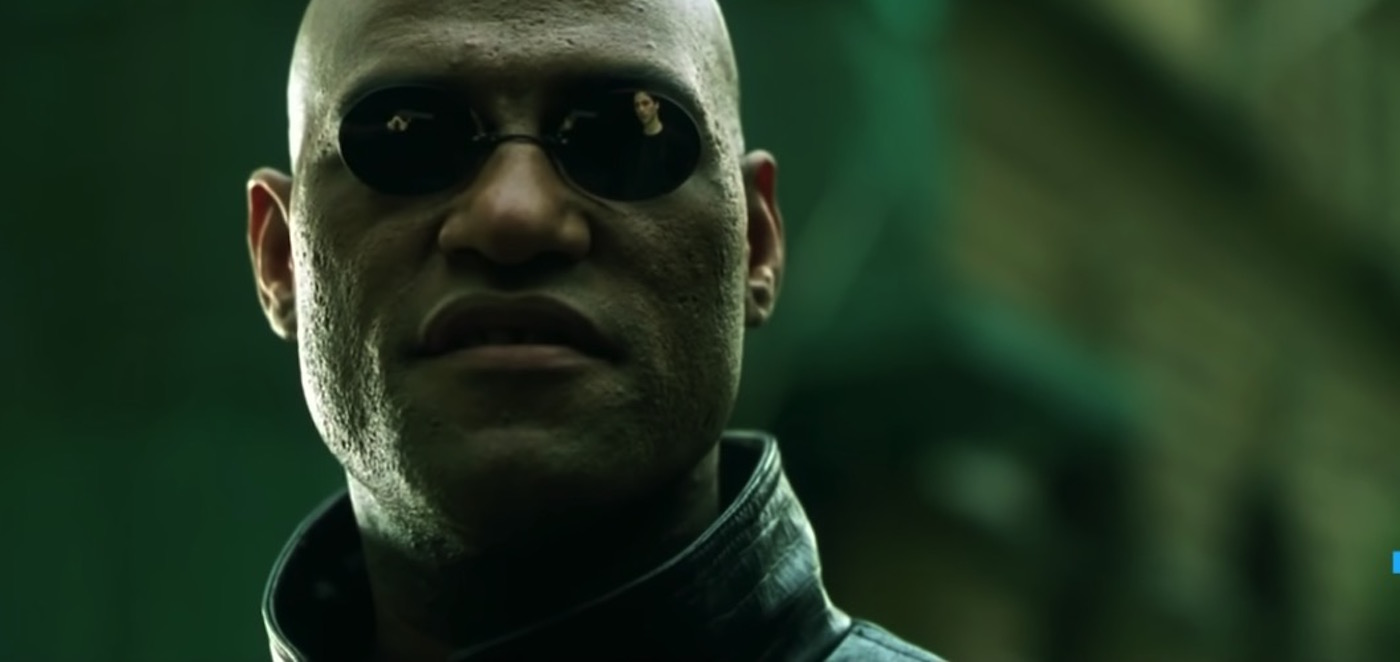 The Genius of The Matrix | Zip Movie Hub